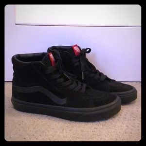 Vans Hi-tops